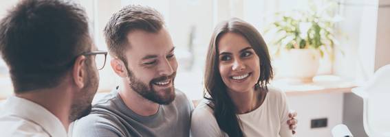 CAA Group life insurance vs individual life insurance