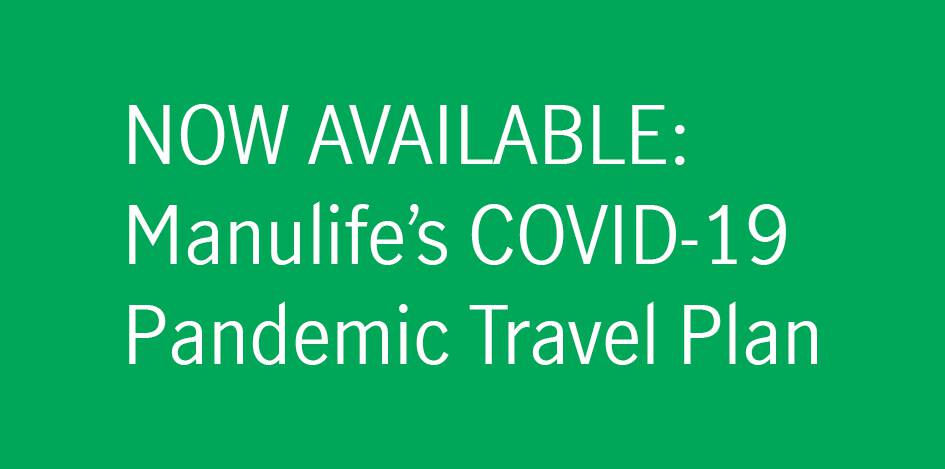 Manulife Health Insurance For Visitors To Canada Manulife Health Insurance For Visitors To Canada
