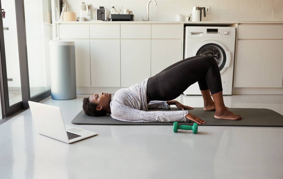 6 yoga poses that keep you healthy no matter your age