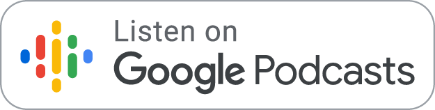 Listen on Google podcasts