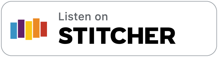 Listen on Stitcher