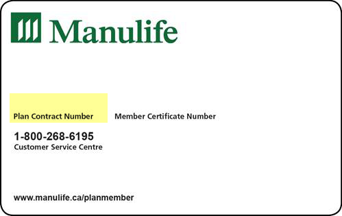 Manulife group benefits phone Manulife group benefits phone