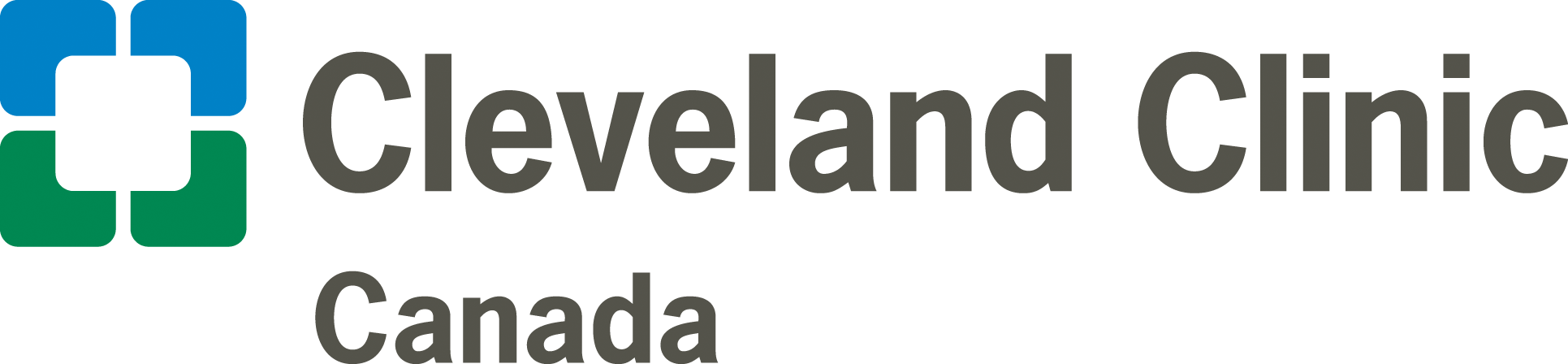 Cleveland clinic Canada logo