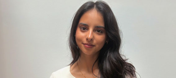 Photo of Allesandra W.