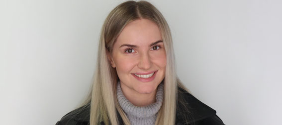 Photo of Delaney M.