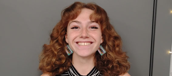 Photo of Erin N.