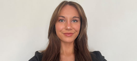 Photo of Meadow F.