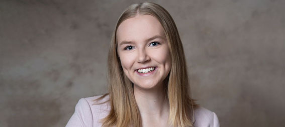 Photo of Sylvia M.