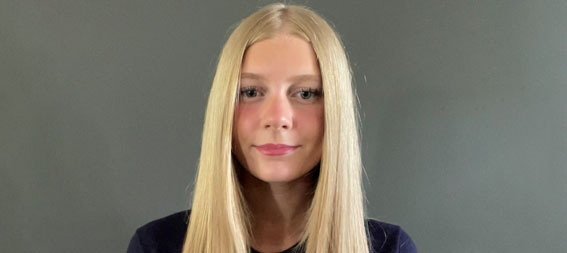 Photo of Tylar S.