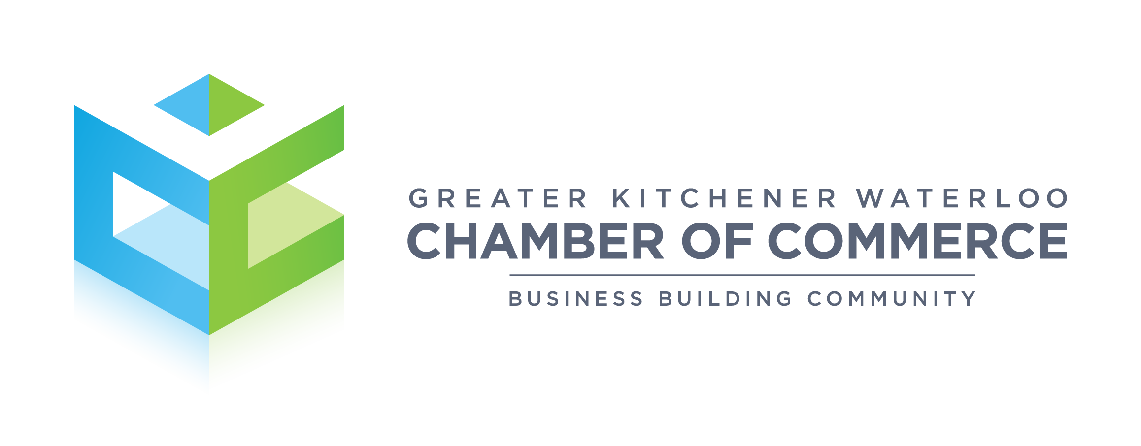Greater Kitchener Waterloo Chamber of Commerce Logo