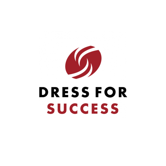 Dress for Success Canada Logo