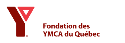 Foundation des YMCA du Quebec Logo