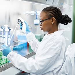 Personalized Medicine Program