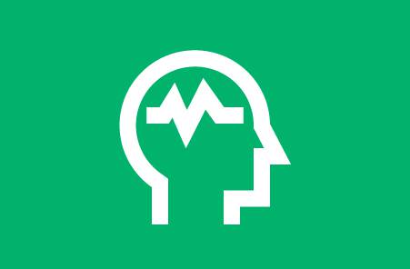 Mental health icon