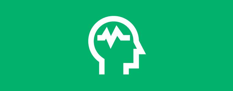 Mental health icon