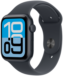 Apple Watch SE 3 product