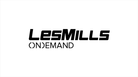 LesMills logo